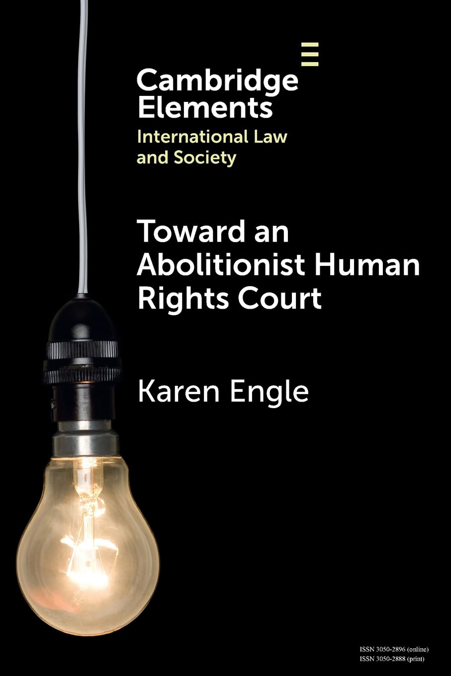 Abolitionism and Human Rights in Europe: Rethin. Engle, Engle, Paperback**