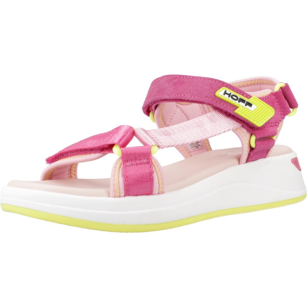 HOFF Mujer Sandalia Deportiva AKAMARU