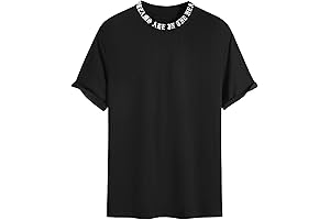 Exclusive Dolce & Gabbana Casual Summer T-Shirts for Men