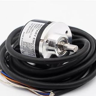 1Pcs New Fit For XCC-1514TS10Y Encoder