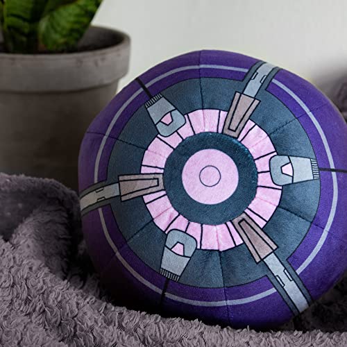 Numskull Official Destiny 2 Beyond Light Servitor Plush - Soft Replica Plushie - Official Bungie Merchandise - Image 4