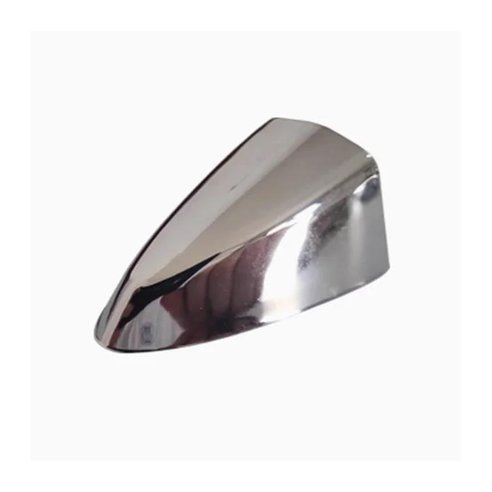 AHRPKAMERD Outer Door Handle 1PCS for JAC S2 JS2 Car External Car Door Handles Exterior Door Handle Cover(B)
