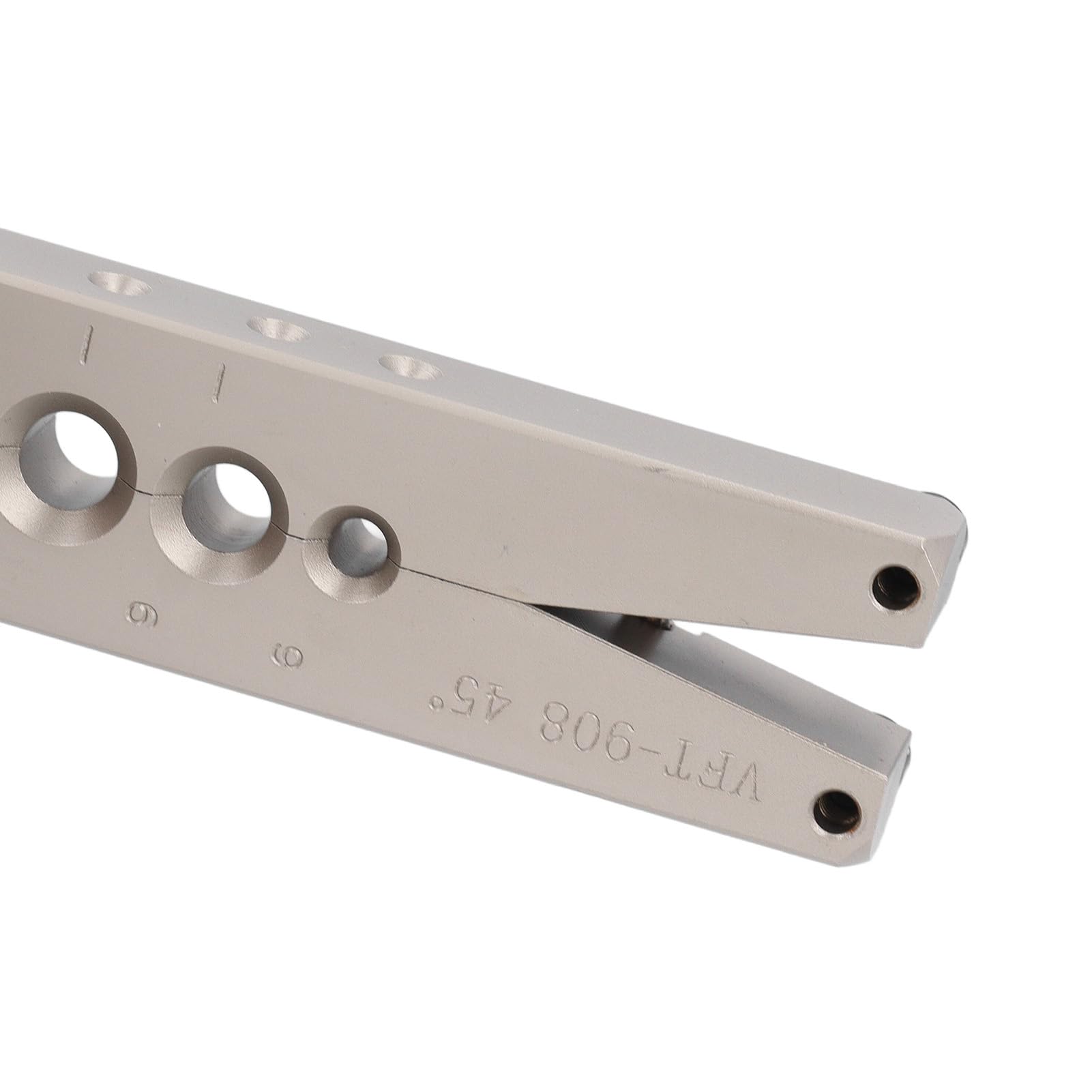 Expansores Excéntricos Herramienta de Expansión de Tubos Kit Profesional 45° para Cobre 6mm 10mm 12mm Aluminio Ligero Diseño Ergonómico Durable Eficaz