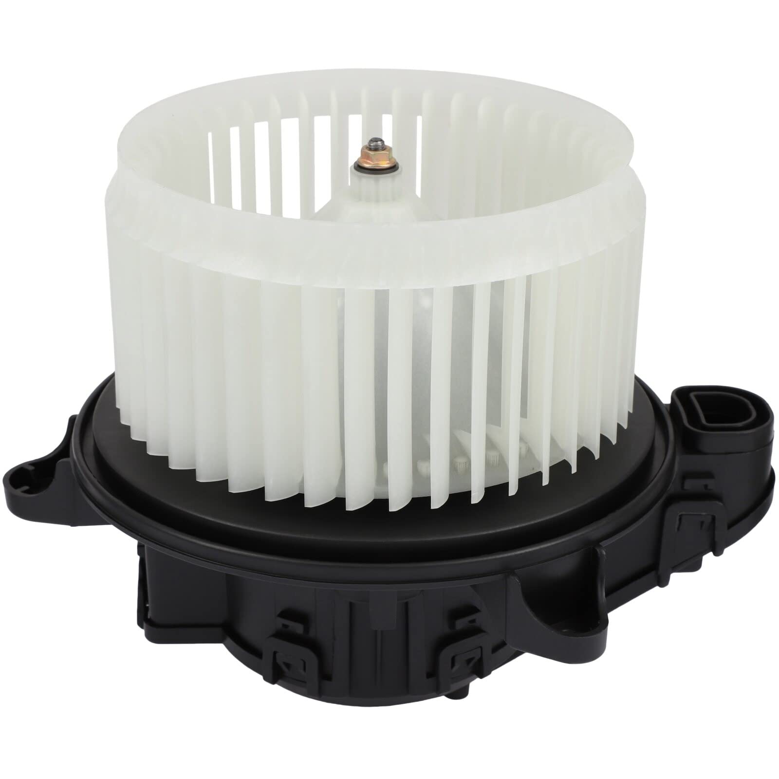 SCITOO HVAC Heater Blower Motor with Fan Cage 700288 for Ford for EcoSport 2018-2022,for Ford for Fiesta 2011-2019