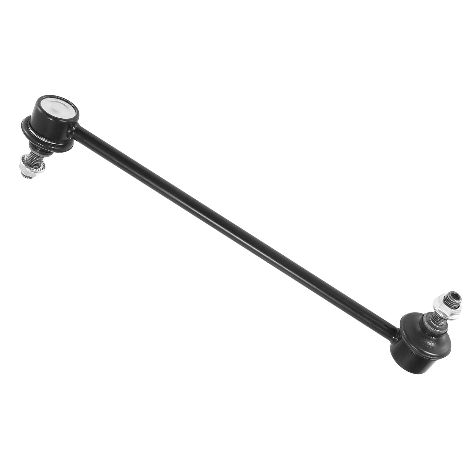 Buje de Barra estabilizadora, 2 Piezas, bieletas de Barra estabilizadora Delantera Izquierda y Derecha, bieleta de Barra estabilizadora 48820-47010, Compatible con Toyota Matrix