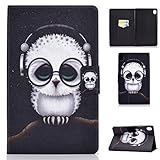 [Huawei MediaPad M6 10.8 Smart cover]Smart cover avec activation / désactivation de la mise en veille lorsque vous fermez ou levez la couverture de l'écran.
