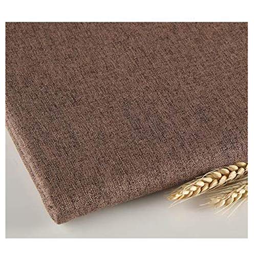 Tissu lin naturel idéal pour fabriquer vos sacs et rideaux