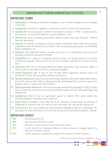 Image of Xam idea Social Science Class 10 Book | CBSE Board | Chapterwise Question Bank | Based on Revised CBSE Syllabus | NCERT Questions Included | Xamidea Editorial Board (2024-25 Examination)