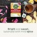 Traditional Medicinals Organic Immune Zoom Lemon Ginger Tea - 16 Ct.