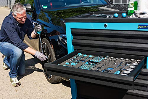 Werkstattwagen i 178 N-7 ∙ mit 204 Werkzeugen – Bild 5