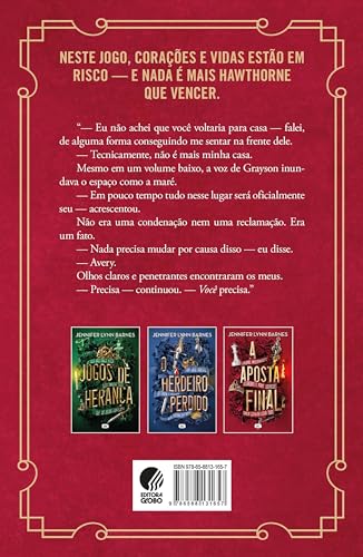 A aposta final: 3