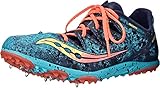 Saucony Women's Carrera XC Cross-Country Shoe
