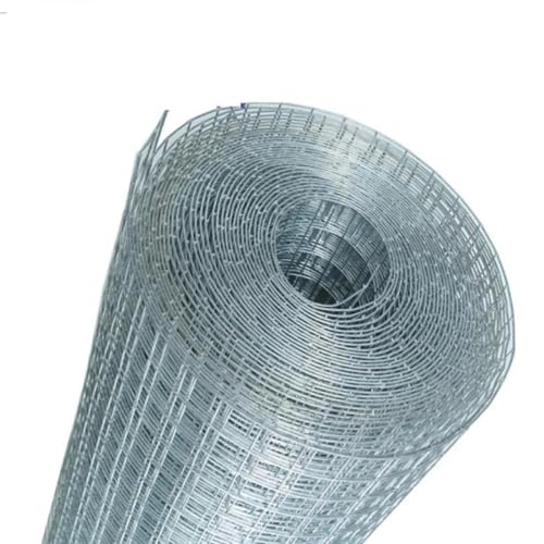 WUDOLI ͂ȔMbLC[ 13mm nڃbV ETMP[WtFX 悯 1[g oA(2.5cm x 2.5cm wire diameter 1.5mm)