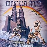 manilla road crystal logic lyrics  Spiral Castle