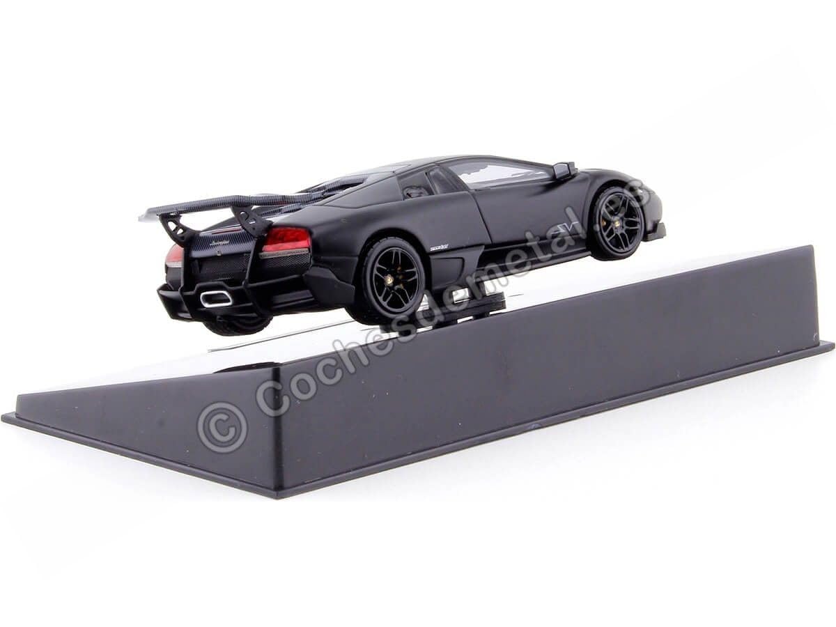 Amazon.co.jp: 【MATTEL/マテル】1/43 ランボルギーニ ムルシエラゴ