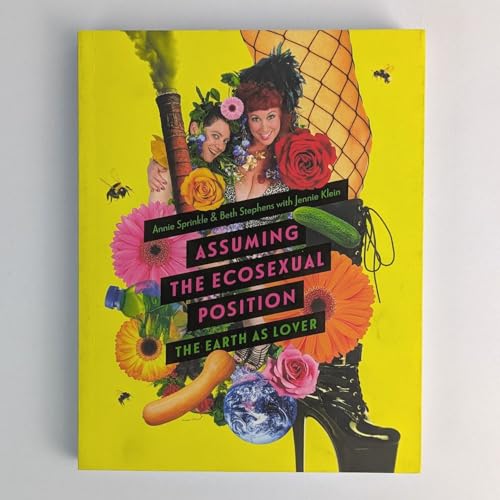Amazon.com: Annie Sprinkle: books, biography, latest update