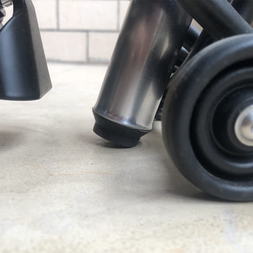 Amazon | TWTOPSEブロンプトン用折りたたみ自転車シートポストエンド