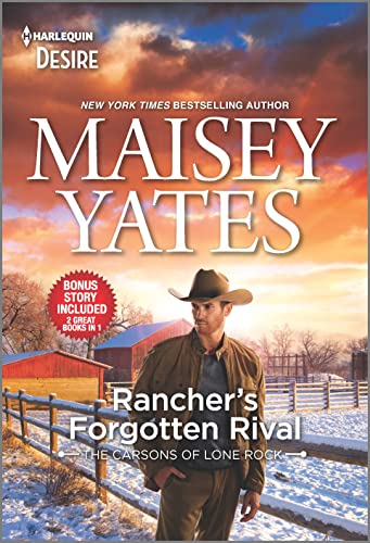 Rancher S Forgotten Rival Claim Me Cowboy An Enemies To Lovers Steamy Western Romance Kindle Edition By Yates Maisey Contemporary Romance Kindle Ebooks Amazon Com