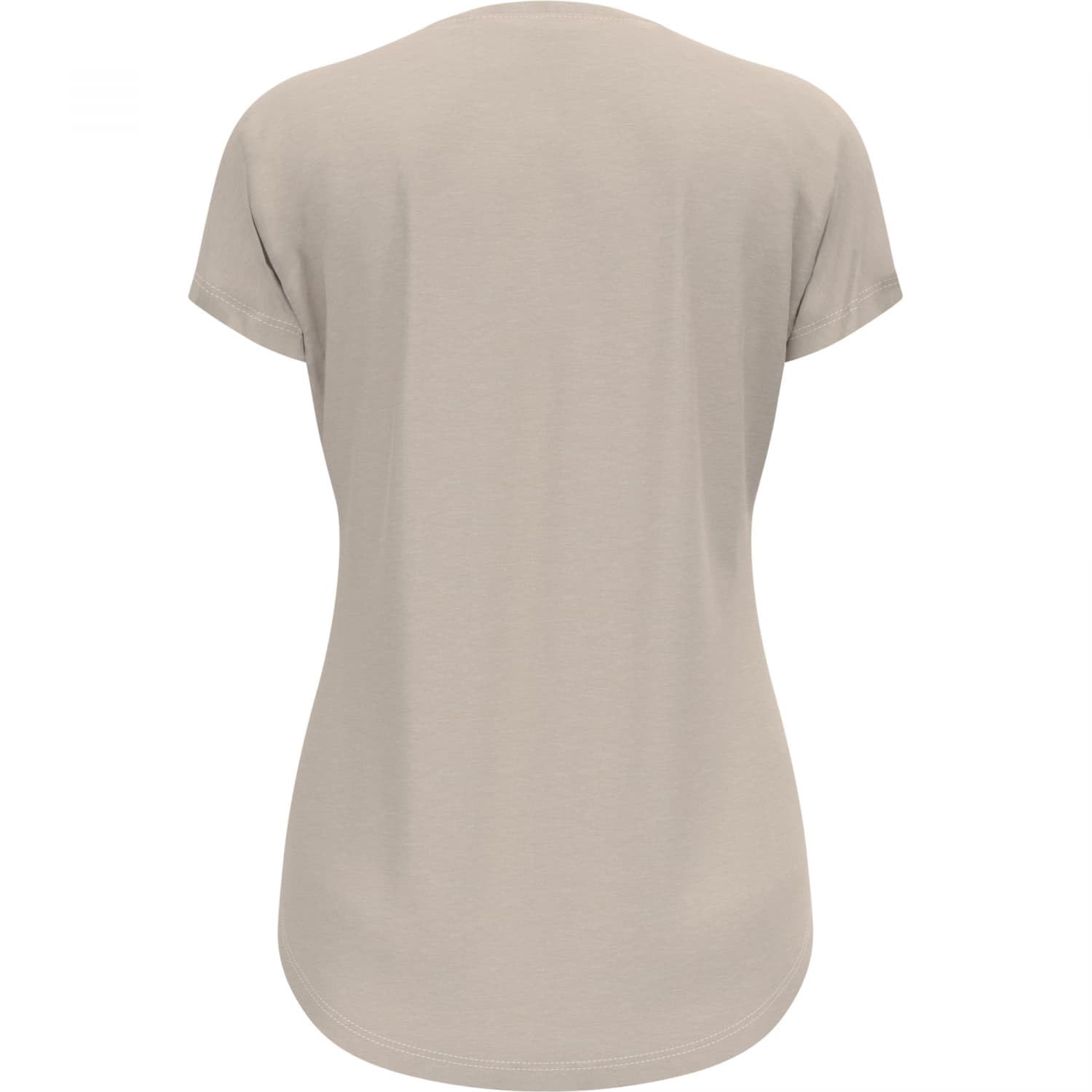 Odlo Damen Essential Natural Tee Hiking Shirt