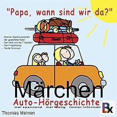 Page de couverture de Märchen - Hörgeschichten für entspanntes Reisen