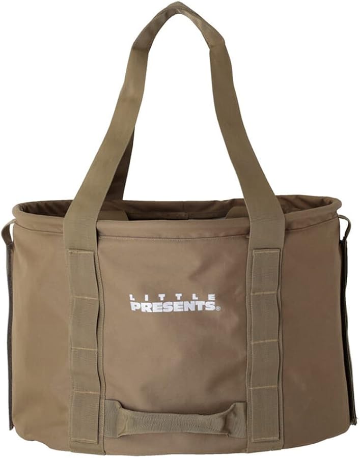 Amazon | リトルプレゼンツ(LITTLE PRESENTS) 自立式防水バッグ40 B-31 Amazon | リトルプレゼンツ(LITTLE PRESENTS) 自立式防水バッグ40 B-31