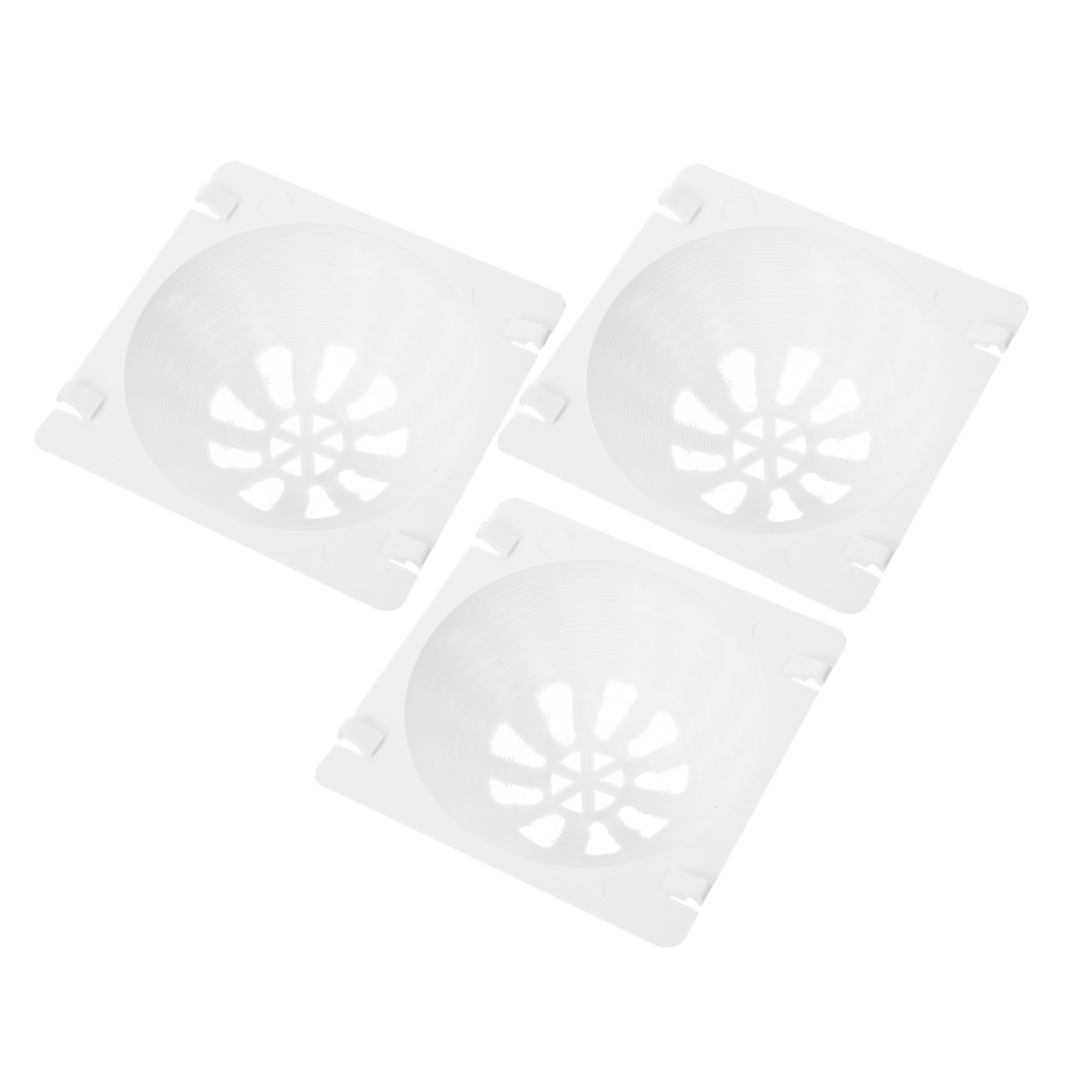 Mikikit Bird Nesting Material Nesting Material for Birds Pigeon Hatching Nest Covers Cage Nest Lids Lid