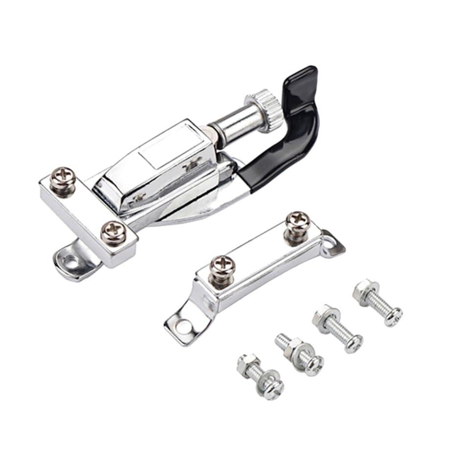 Milisten Metal Snare Drum Wire Strainer