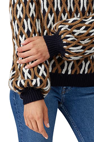 Image of Stine Goya Women's Anders Knit Sweater