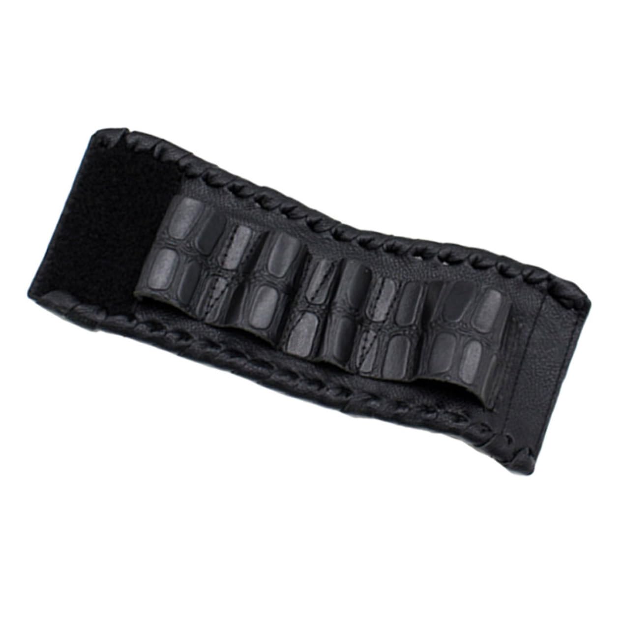 VICASKY Hair Scissors Pouch Barber Wrist Bag Scissor Holder Pouch Hairdressing Tool Kit Large Capacity Scissors Storage