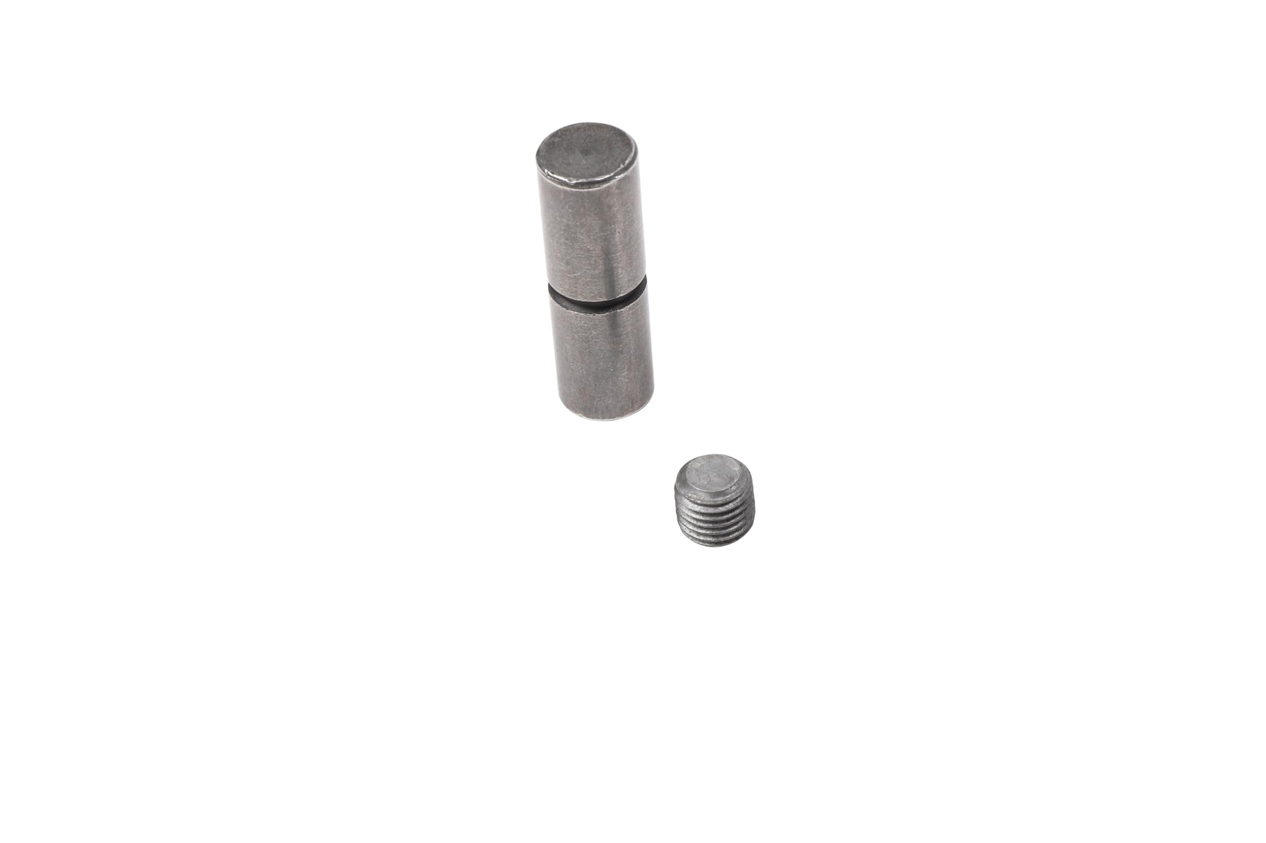 GM Genuine Parts 24299244 Transmission Fluid Passage Plug