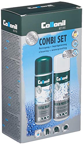 Collonil Active Combi Set 73550004000, Scarpa