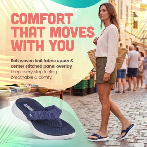 Image of Skechers Women's On-The-Go 600 Preferred