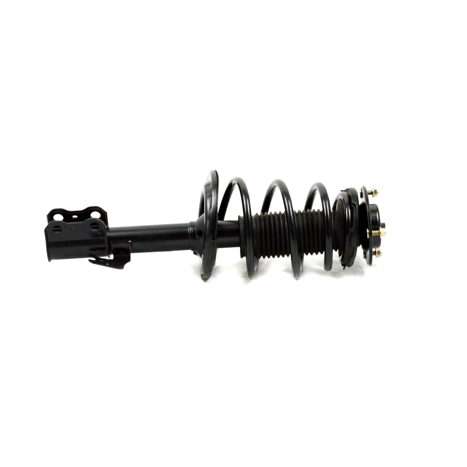 Gabriel G57190 Ultra ReadyMount Front Left Complete Strut Assembly for 07-12 Lexus ES350; 07-11 Toyota Camry (1 Pack)