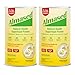 Almased - Multi Protein Powder - Supports Weight Loss, Optimal Health and Maximum Energy, 17.6 oz (2 Pack)