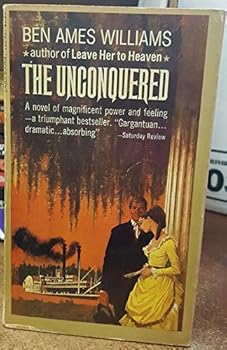 Paperback The Unconquered - Popular Library #125-39 Book