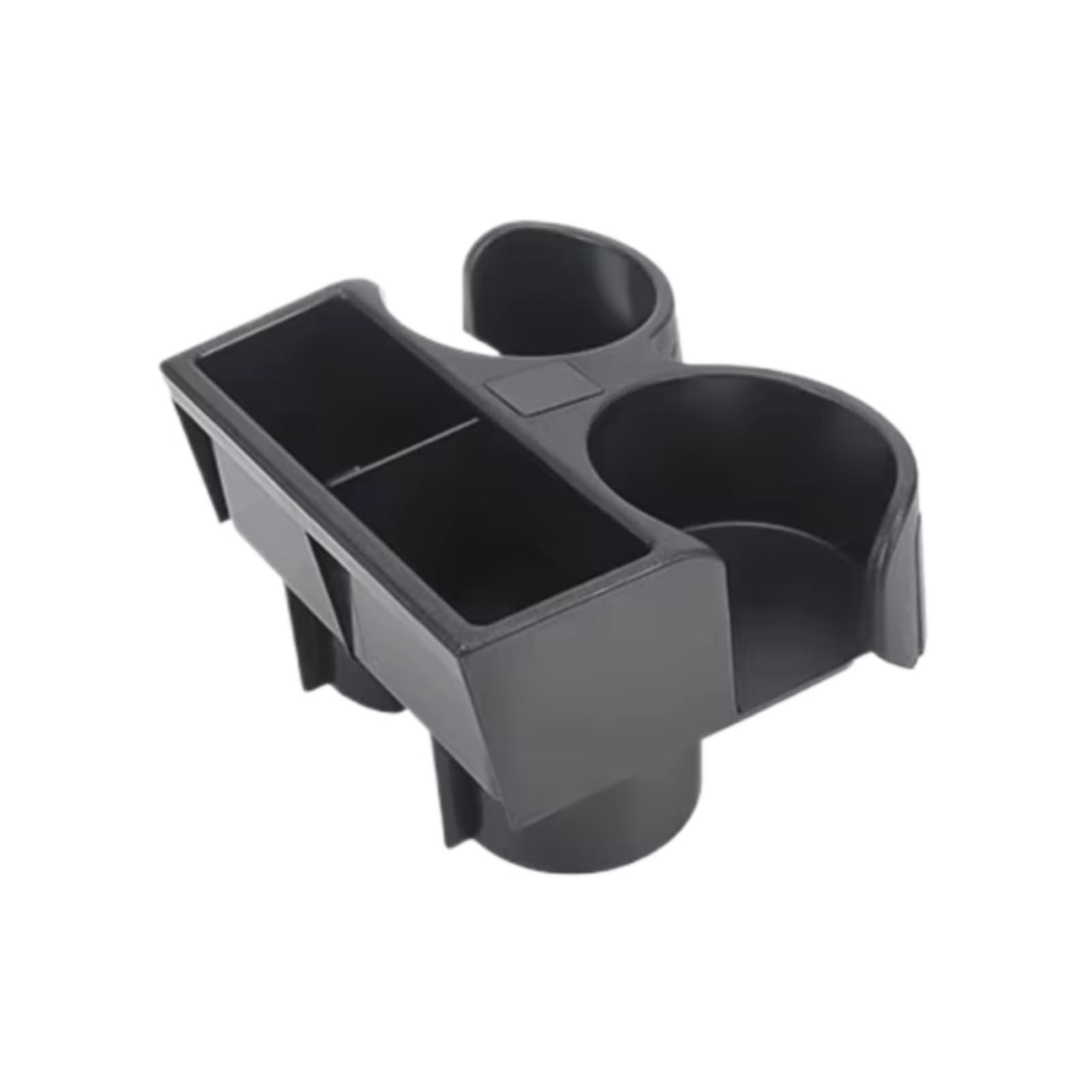 Auto Innenraum Zubehör Compatibile Con Nissan Per Patrol Y61 1997-2016 Bracciolo Per Auto Portabicchieri Portabevande Accessori FYE727069 FYE727068