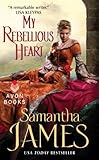  My Rebellious Heart (English Edition)