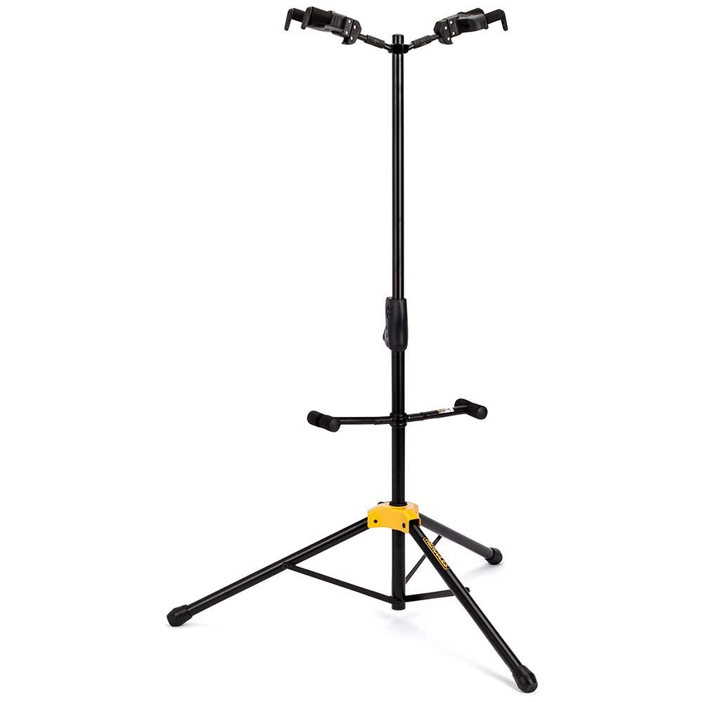 南12条店 美品 HERCULES STANDS ハーキュレススタンド デュオスタンド GS422B Amazon.co.jp: HERCULES デュオ ギタースタンド GS422B : 楽器・音響機器