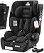 KIDIZ® Autokindersitz Triangle Premium Kindersitz mit Isofix Kinderautositz | Autositz Sitzschale | 9 kg - 36 kg 1-12 Jahre | Gruppe 1/2/3 | universal | zugelassen nach ECE R129/03