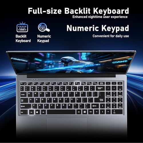 Funyet Gaming Laptop thumbnail 5