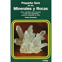 PEQ.GUIA MINERALES Y ROCAS