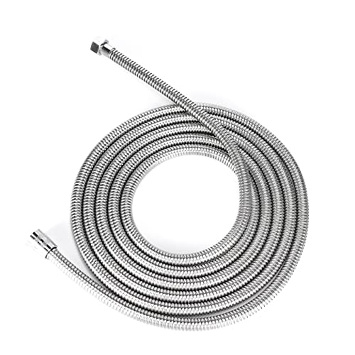 10 Best 10 Extra Long Hand Held Shower Hose Of 2021 of 2021