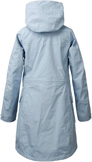 didriksons thelma coat