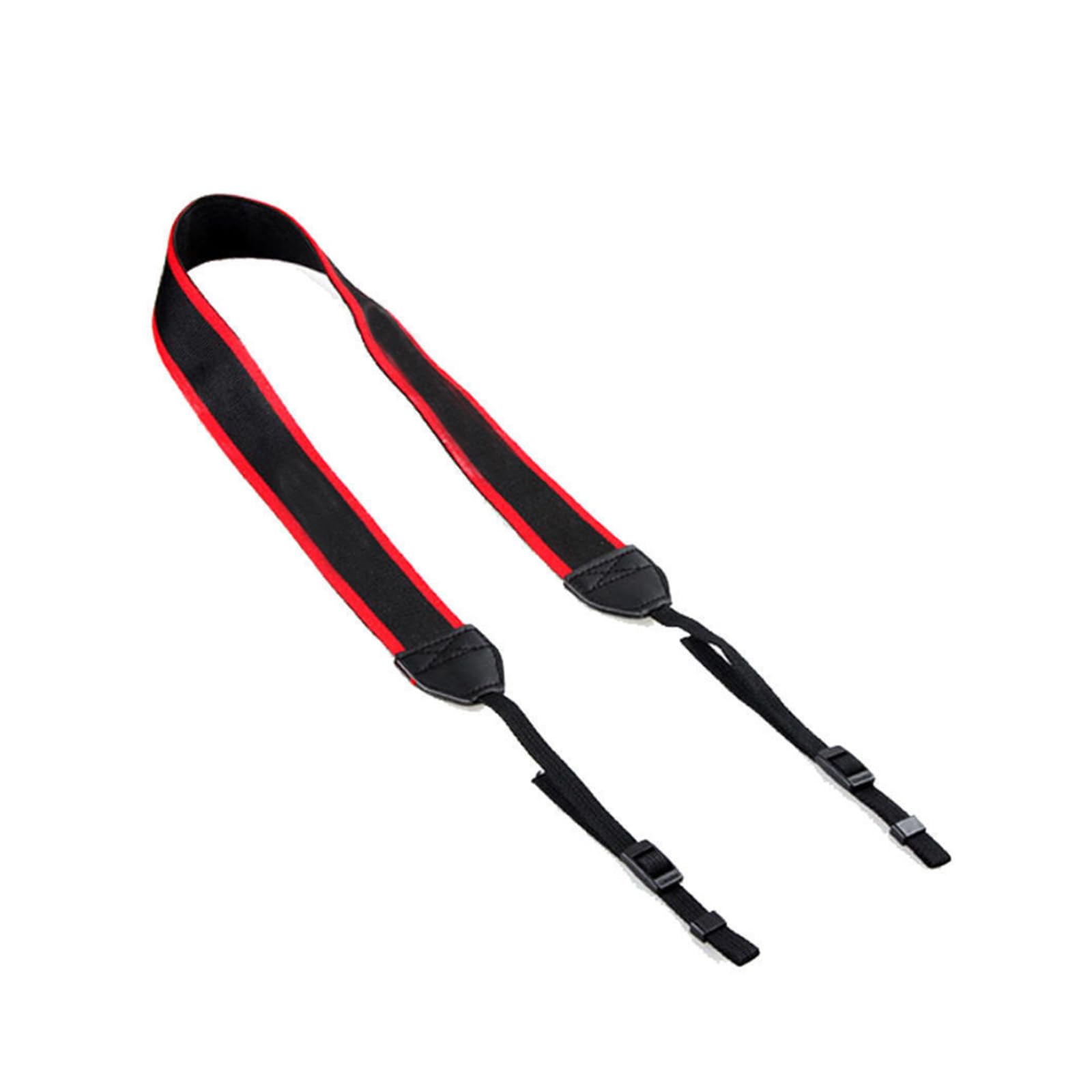 Tsophreniq Camera Straps with Embroidery Detailing Reinforced Stitching Universals for 5D DSLR Cameras Embroidered Camera Shoulder Straps