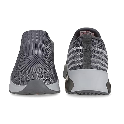Image of Campus Men Panel Walking Shoes