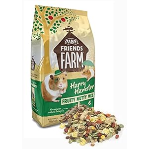 Supreme Petfoods Tiny Friends Farm ...