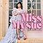 Miss Mystic  By  cover art