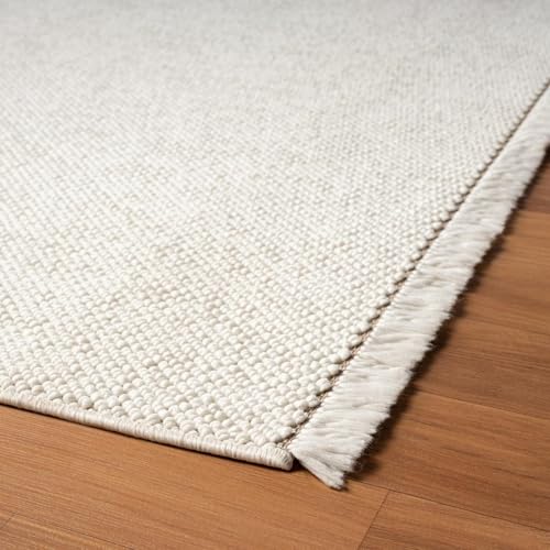 Tapete decorativo rectangular 5x7 LUXE WEAVERS miniatura 5