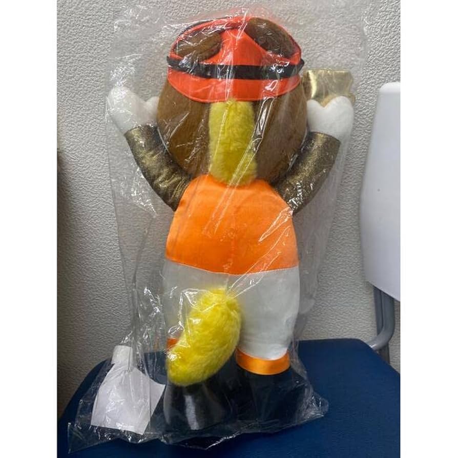 セレモニーターフィー Amazon.co.jp: セレモニーターフィーぬいぐるみ : おもちゃ