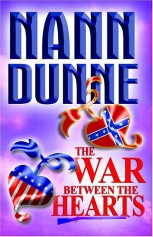 Buy The War Between The Hearts — BookShops.in